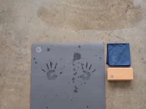 Dushi Yoga Bonaire Manduka yoga products