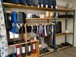 Dushi Yoga Bonaire Manduka products shop