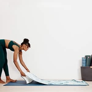 Dushi Yoga Bonaire Manduka yoga products