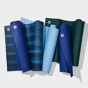 Dushi Yoga Bonaire Manduka yoga products