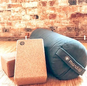 Dushi Yoga Bonaire Manduka yoga products